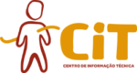 Logo Cit do Rio Doce colorida