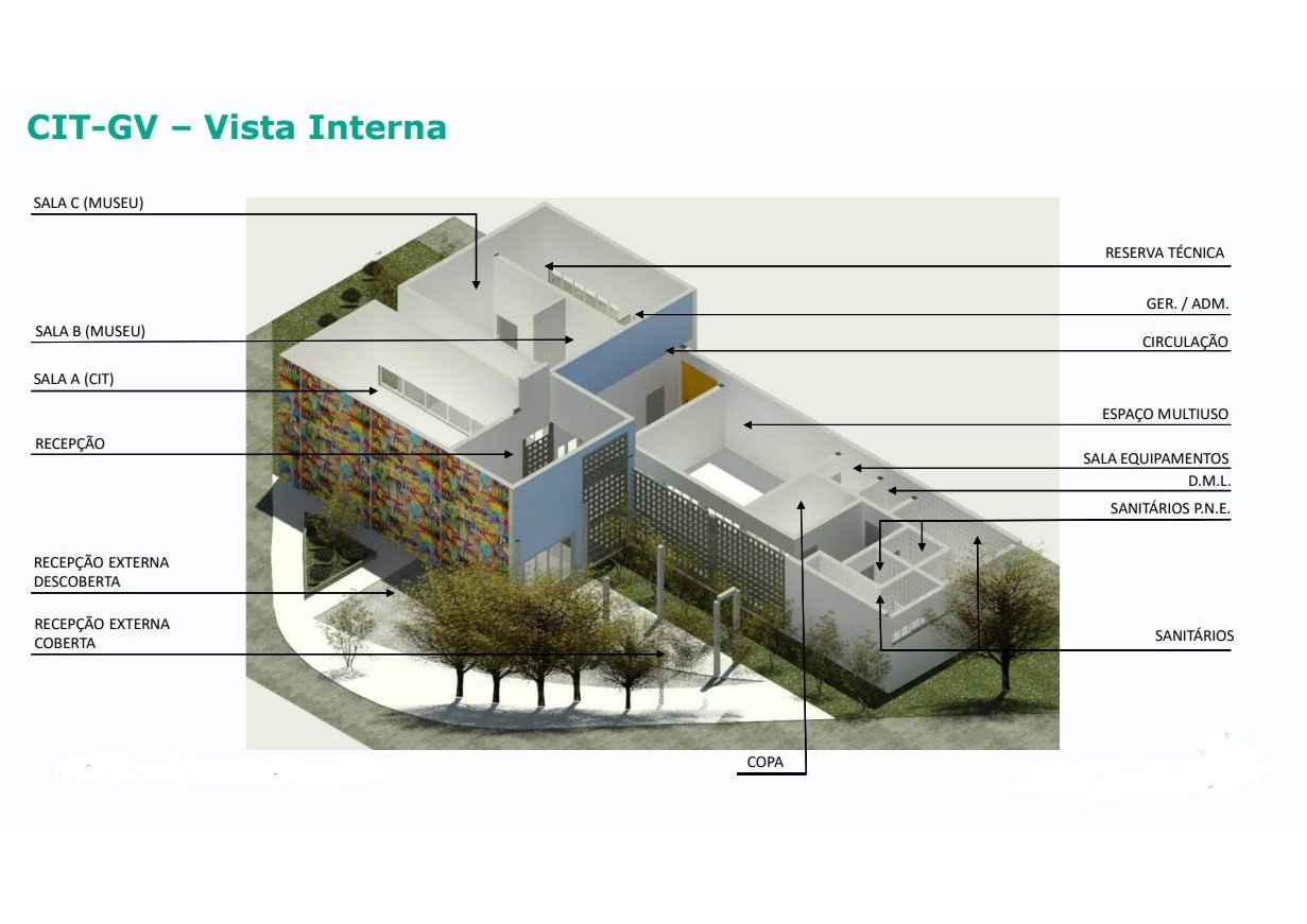 CIT - GV - Vista interna